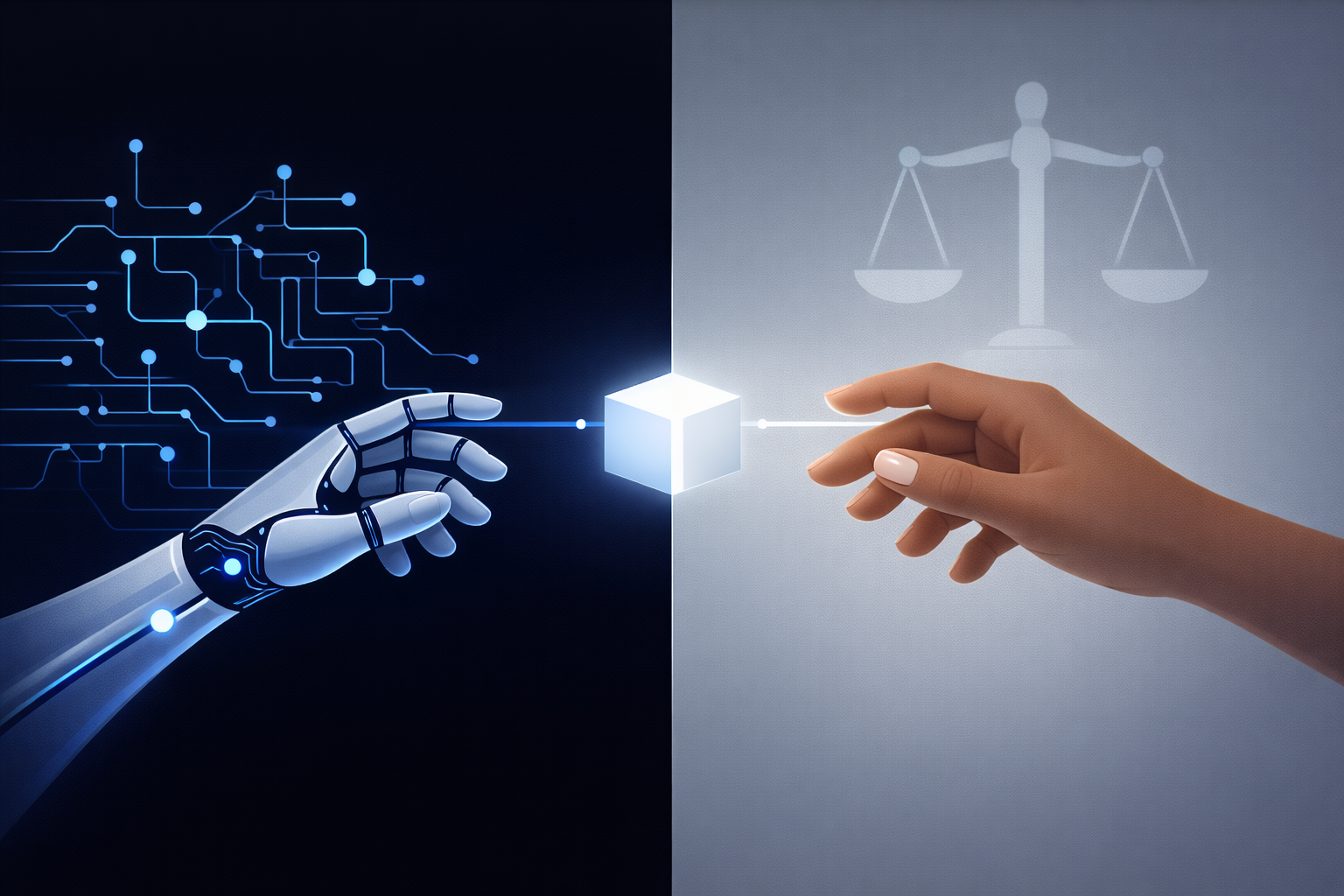 AI Isn't Magic: Where Automation Ends and Human Judgment Wins