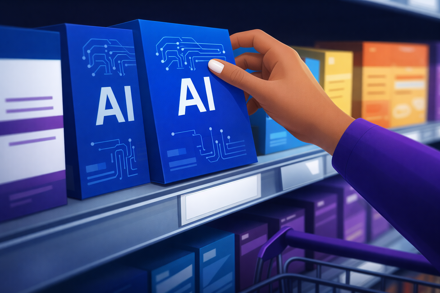 Why Off-the-Shelf AI Often Beats Custom LLMs for SMBs